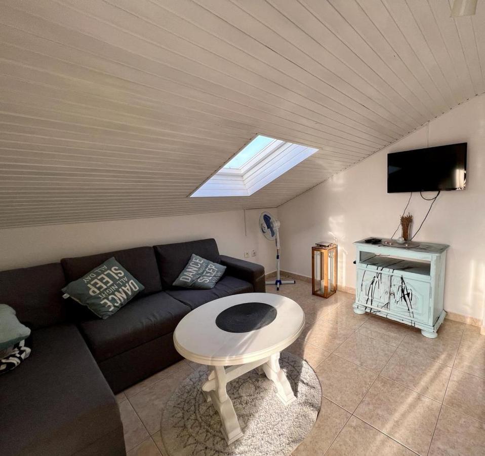 Apartmani Aneri Vir Camera foto