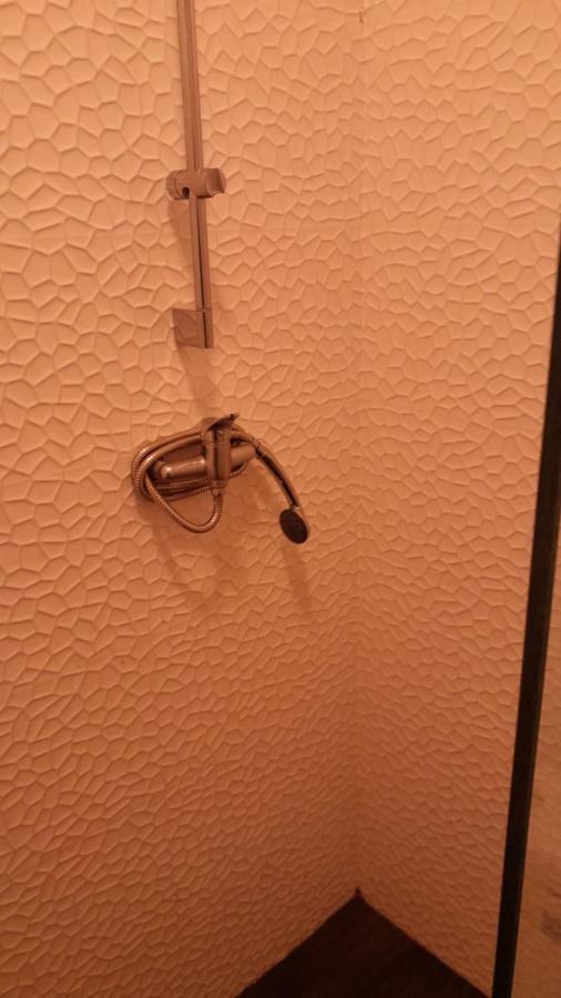 Apartmani Aneri Vir Esterno foto